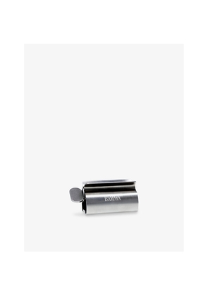 Isamaya Beauty Branded Stainless-Steel Tube Squeezer