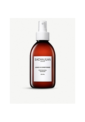 Sachajuan Leave In Conditioner 250ml