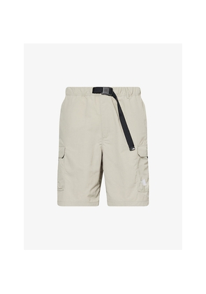 Mens The North Face Nse Patch-Pocket Woven Cargo Short