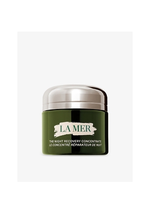La Mer The Night Recovery Concentrate 15ml