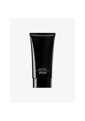 Giorgio Armani Crema Nera Foam-In-Cream Cleanser 150ml
