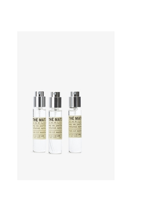 Le Labo Thé Matcha 26 Eau De Parfum Travel Tube Refills 3 x 10ml