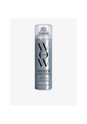 Color Wow Texas Hold 'Em Hairspray 234ml