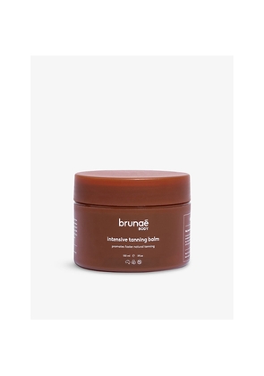 Brunae Body Intensive Tanning Balm 150ml