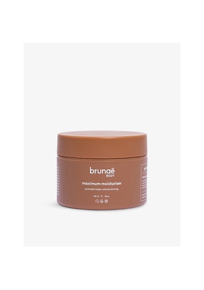 Brunae Body Maximum Moisturiser 150ml