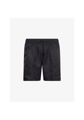 Mens Nike Breaker 7In Fully Lined Volley Swim Shorts