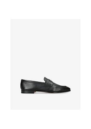 Mens Church's Maesteg Leather Penny Loafers
