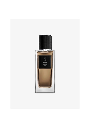Yves Saint Laurent Le Vestiaire Des Parfums Cuir Eau De Parfum 125ml