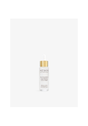 MZ Skin Bio-Placenta Hyaluronic Acid Serum 30ml