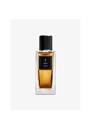 Yves Saint Laurent Le Vestiaire Des Parfums L'Or Eau De Parfum 125ml