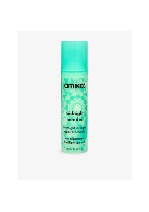 Amika Midnight Mender Overnight Repair Hair Treatment 100ml