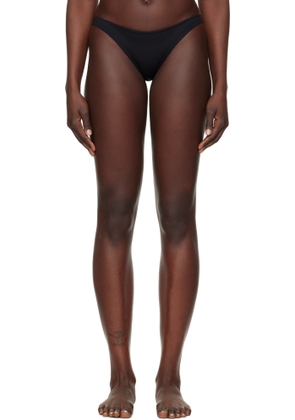 ERES Black Fripon Classic Bikini Bottom