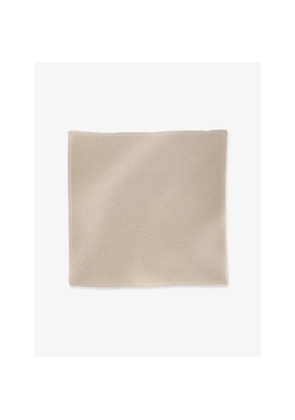 Womens Panthère De Cartier Silk and Cashmere Scarf