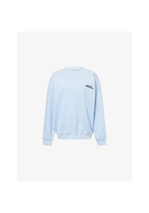 Womens Adanola Ad Oversized Sweatshirt