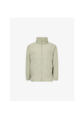 Mens Columbia Loop Basin Windbreaker Waterproof Jacket