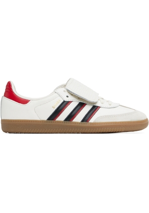 adidas Originals Off-White Samba Long Tongue Sneakers