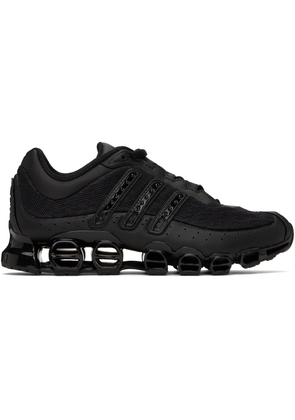 adidas Originals Black Megaride Sneakers