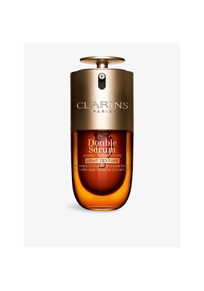 Clarins Double Serum Light Texture 30ml