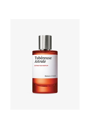 Maison Crivelli Tubéreuse Astrale Limited-Edition Extrait De Parfum 100ml