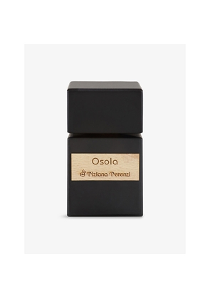 Womens Tiziana Terenzi Osola Extrait De Parfum 100ml