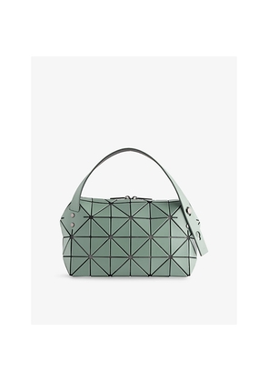Womens Bao Bao Issey Miyake Boston Small PVC Shoulder Bag