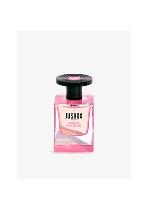 Womens Jusbox Sisters B4 Misters Eau De Parfum 78ml