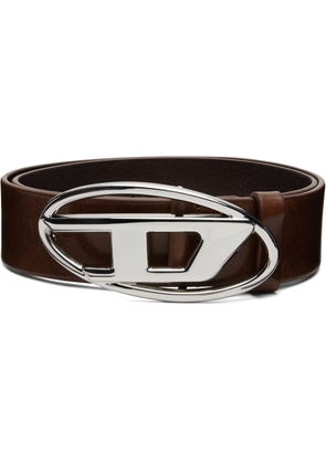 Diesel Brown B-1dr W Belt