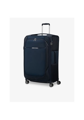 Samsonite Re-Lite Spinner Expandable 4-Wheel Polyester Suitcase 78cm