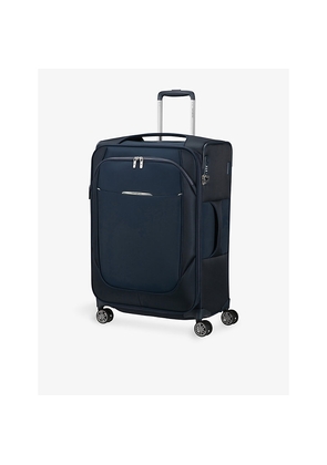 Samsonite Re-Lite Spinner Expandable 4-Wheel Polyester Suitcase 67cm