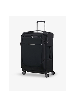 Samsonite Re-Lite Spinner Expandable 4-Wheel Polyester Suitcase 67cm