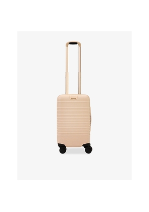 Beis The Small Carry-On Polycarbonate Suitcase