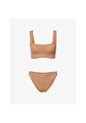 Womens Hunza G Xandra Bikini Set