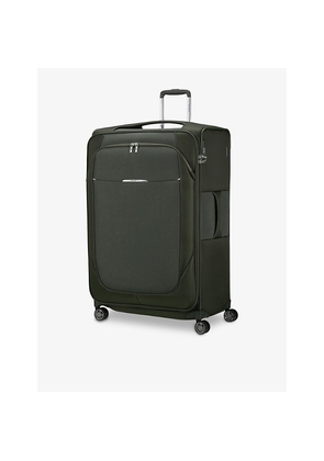 Samsonite Re-Lite Spinner Expandable 4-Wheel Polyester Suitcase 83cm