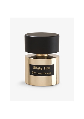 Womens Tiziana Terenzi White Fire Extrait De Parfum 100ml
