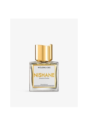 Womens Nishane Wulóng Chá Extrait De Parfum 50ml