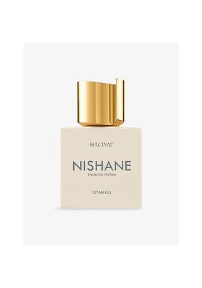 Womens Nishane Hacivat Extrait De Parum 50ml