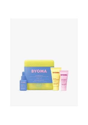 Byoma Hydrating Starter Kit