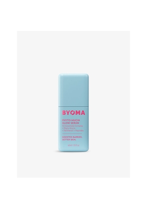 Byoma Phyto-Mucin Glow Serum 40ml