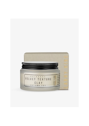 Larry King Haircare Velvet Texture Clay 50g
