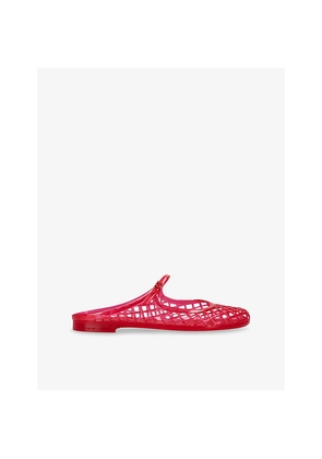 Womens Tory Burch Mellow Mary Jane Jelly Shoes