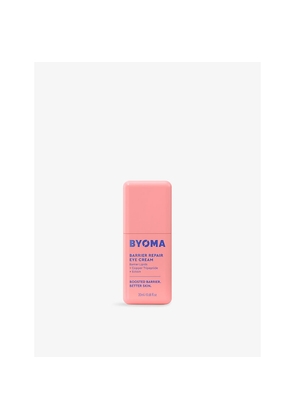 Byoma Barrier Repair Eye Cream 20ml