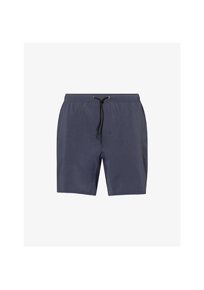 Mens Vuori Elevate Kore Stretch-Woven Shorts