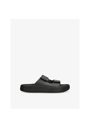 Womens Veja Etna Leather Sandals