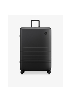 Monos Classic Check-In Large Four-Wheel Polycarbonate Suitcase 76cm