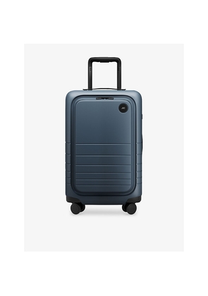 Monos Classic Carry-On Pro Four-Wheel Polycarbonate Cabin Suitcase 55cm
