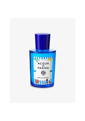 Acqua Di Parma Mirto Summer 25 Eau De Toilette 100ml