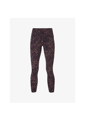 Womens Sweaty Betty Power 7/8 Gym Leggings