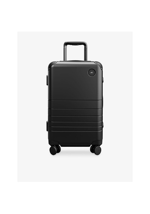 Monos Hybrid Carry-On Polycarbonate Suitcase