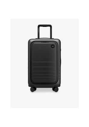 Monos Classic Carry-On Pro Four-Wheel Polycarbonate Cabin Suitcase 55cm