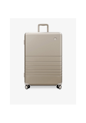 Monos Hybrid Large Check-In Polycarbonate Suitcase